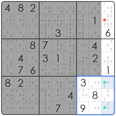 5 grid sudoku