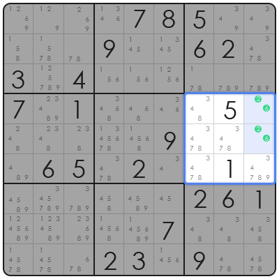 sudoku nyt answers